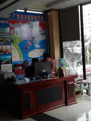 广西海洋国际旅行社 代订火车票服务，让出行更省心
