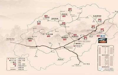 婺源 篁岭晒秋、石城与长溪村徒步，邂逅江南最美秋天